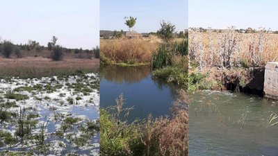 У п'яти містах Донеччини скоротять постачання води через аварію на водогоні