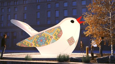 EuroFestival: що чекає на фанів "Євробачення" у Ліверпулі за кілька днів до музичного конкурсу EuroFestival: що чекає на фанів "Євробачення" у Ліверпулі за кілька днів до музичного конкурсу