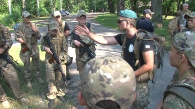 морпіхи
