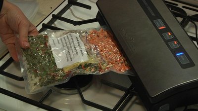 Засушені борщі та супові набори: як працює "Кулінарна сотня" в Чорноморську Засушені борщі та супові набори: як працює "Кулінарна сотня" в Чорноморську