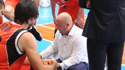 "Черкаські Мавпи" отримали першу перемогу в сезоні "Черкаські Мавпи" отримали першу перемогу в сезоні