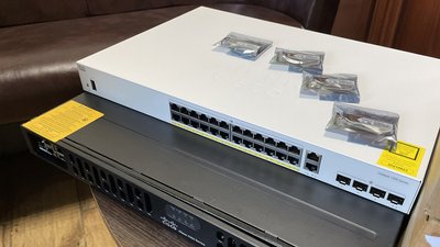 Миколаївський кол-центр отримав партію IP-телефонічного обладнання Миколаївський кол-центр отримав партію IP-телефонічного обладнання