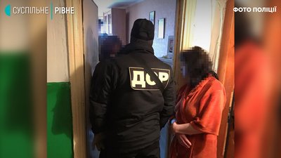 У СІЗО Рівного виявили «авторитетів», які вимагали у засуджених гроші, – ДСР