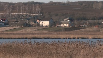 Доля ставка: у селі біля Рівного жителі добиваються повернення водойми громаді