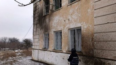 23 вогневі атаки: армія РФ обстріляла десять населених пунктів Донеччини