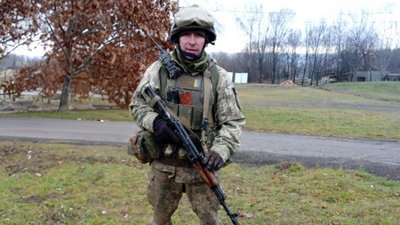 "Він дихав патріотизмом і свободою": спогади дружини загиблого Сергія Перегончука з Вінниччини "Він дихав патріотизмом і свободою": спогади дружини загиблого Сергія Перегончука з Вінниччини