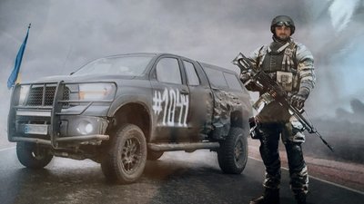 Рідні хлопців, які загинули під час бою під Сумами 7 березня, добиваються, щоб загиблих визнали військовослужбовцями Рідні хлопців, які загинули під час бою під Сумами 7 березня, добиваються, щоб загиблих визнали військовослужбовцями