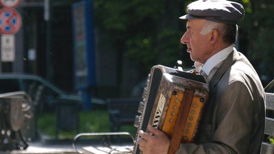 Павло Коваль збирає гроші для ЗСУ Павло Коваль збирає гроші для ЗСУ