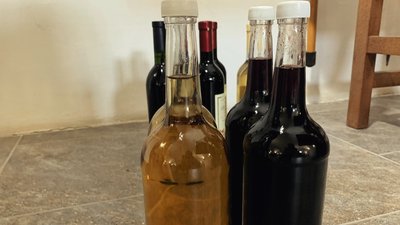 У Мукачеві стартував онлайн-фестиваль "Червене вино" У Мукачеві стартував онлайн-фестиваль "Червене вино"