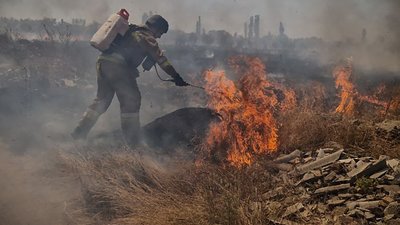 В Очакові поранено чоловіка: РФ вдарила ракетами по Миколаївщині В Очакові поранено чоловіка: РФ вдарила ракетами по Миколаївщині