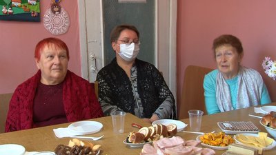 Для віри у себе: у Черкасах жінкам із раком грудей допомагають подолати труднощі Для віри у себе: у Черкасах жінкам із раком грудей допомагають подолати труднощі