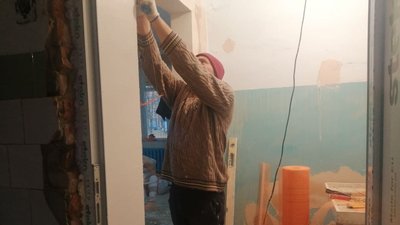 У лікарні на Буковині ремонтують паліативне відділення: збільшать кількість місць