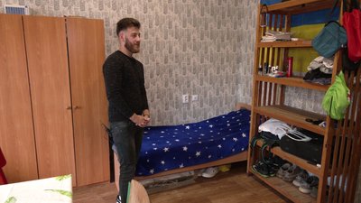 Як у Рівному функціонує Луганський медуніверситет та скільки студентів там навчаються