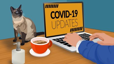 COVID-19 на Кіровоградщині: ще 7 людей захворіли, 6 – одужали, 1 людина померла