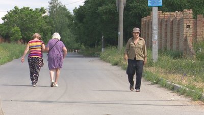 Мешканці селища “Царське село” створили петицію про відновлення роботи автобусу 45 маршруту Мешканці селища “Царське село” створили петицію про відновлення роботи автобусу 45 маршруту