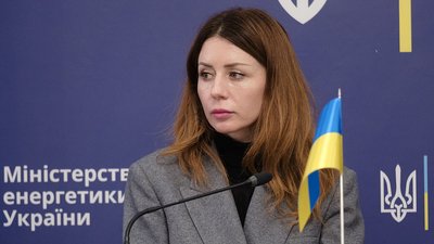 Енергокомітет Верховної Ради 14 листопада розгляне питання про звільнення міністерки енергетики Гринчук