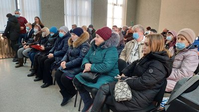 Абоненти Миколаївської ТЕЦ залишилися незадоволені цифрами у платіжках після перерахунку Абоненти Миколаївської ТЕЦ залишилися незадоволені цифрами у платіжках після перерахунку