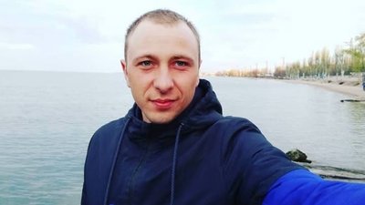 дмитро кузьмін