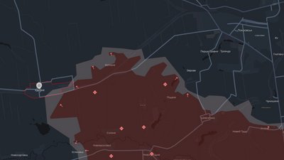 Покровський напрямок