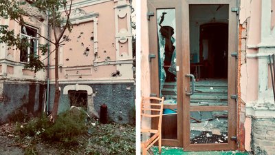 Вторгнення Росії в Україну: ситуація на Запоріжжі. День 174-й Вторгнення Росії в Україну: ситуація на Запоріжжі. День 174-й