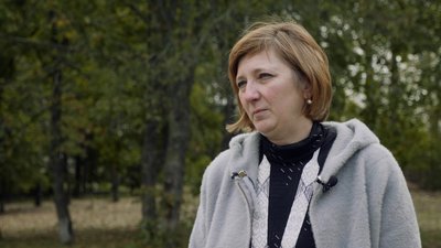 “Близько 60% населення виїхало” — як живе прикордонне Миропілля на Сумщині “Близько 60% населення виїхало” — як живе прикордонне Миропілля на Сумщині