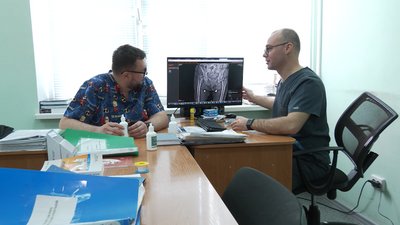 травматолог травматолог