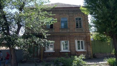 Чотири роки живе у гаражі 55-річний учасник бойових дій з Кропивницького Чотири роки живе у гаражі 55-річний учасник бойових дій з Кропивницького