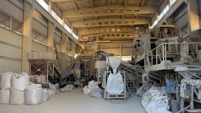 Незаконно видобували цеоліт за допомогою вибухів: на Закарпатті повідомили про підозру підприємцю Незаконно видобували цеоліт за допомогою вибухів: на Закарпатті повідомили про підозру підприємцю