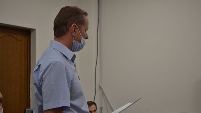 Суд Одеси продовжив домашній арешт Юрію Зайцеву, якого Білорусь вимагає екстрадувати Суд Одеси продовжив домашній арешт Юрію Зайцеву, якого Білорусь вимагає екстрадувати