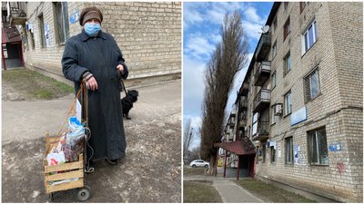 Укриття в Авдіївці: скільки їх у місті та чи знають жителі їх адреси