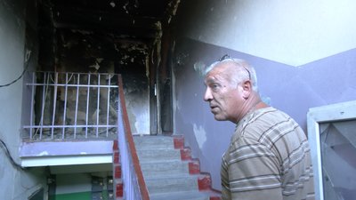 "Прожив один день — добре": як в прифронтове село Елітне на Харківщині повертаються люди після евакуації "Прожив один день — добре": як в прифронтове село Елітне на Харківщині повертаються люди після евакуації