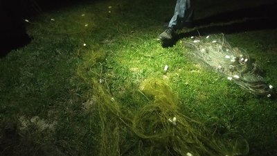 Браконьєри у нас кидали камінням. Франківські патрулі на сторожі цивілізованого рибальства Браконьєри у нас кидали камінням. Франківські патрулі на сторожі цивілізованого рибальства