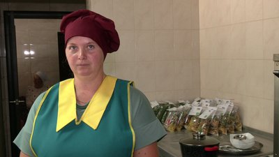 Волонтери з Мізоча Волонтери з Мізоча