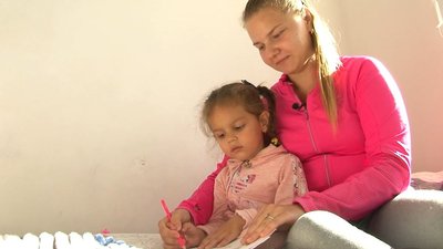 Порятунок Ясі: у Черкасах провели складну операцію з видалення нирки дитині