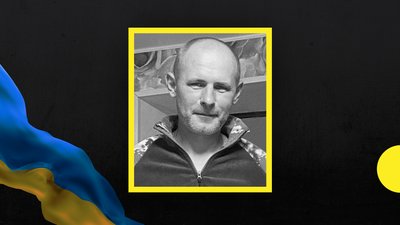 Микола Грюков і Олександр Зелінський. На Донеччині загинули двоє бійців з Дніпропетровщини