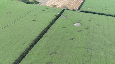 Вночі російські військові обстріляли Сумщину з "Градів" та мінометів
