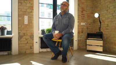 "Уявіть дитину: вона у ліжку і над нею нависає щось страшне в амуніції" – Джеппаров про Крим "Уявіть дитину: вона у ліжку і над нею нависає щось страшне в амуніції" – Джеппаров про Крим