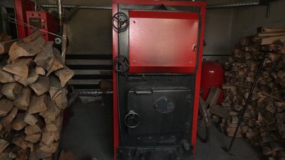 На Чернігівщині громада виграла грант на подрібнювач гілля На Чернігівщині громада виграла грант на подрібнювач гілля