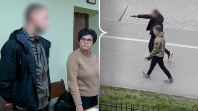 Стрілянина у Чернігові: у суді обрали запобіжний захід 23-річному чоловіку