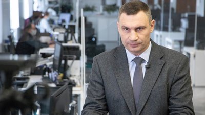 За минулу добу в Києві підтверджено 310 нових випадків COVID-19