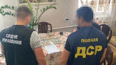 На Одещині затримали групу "чорних лісорубів" на чолі з депутатом міської ради
