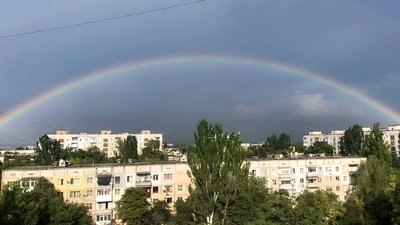 На Кіровоградщині на вихідні прогнозують погоду з грозами