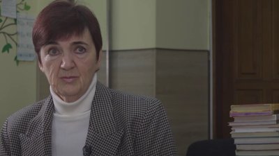 Олена Верескун Олена Верескун