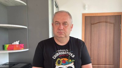 У Тернополі відкрили волонтерський центр