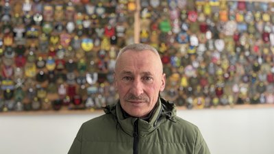 тернопіль, кіборг, гончарук, 15 січня 2026 року