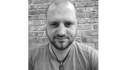 На Сході загинув військовий з Львівщини