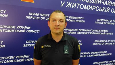 За вихідні на водоймах Житомирщини втопилися п’ятеро людей За вихідні на водоймах Житомирщини втопилися п’ятеро людей