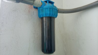 Жителі села Оноківці на Ужгородщині користуються водою жовтого кольору. В чому причина