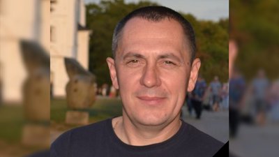 Олексій Близнюк Олексій Близнюк