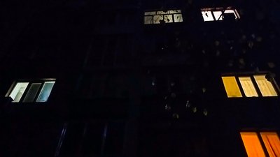 На Кіровоградщині залишаються без електропостачання майже 200 тисяч людей